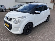Citroën C1 - 1.0 e-VTi Style Edition