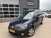 Volkswagen Caddy - 2.0 TDI 140 Pk Navigatie
