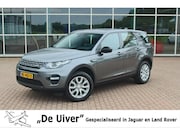 Land Rover Discovery Sport - 2.0 TD4 Urban Series Pure