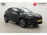 Toyota Yaris Cross - 1.5 Hybrid Executive | Trekhaak | Dodehoek detectie | Stoelv