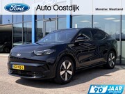 Ford Capri - Extended Range RWD 77 kWh 286PK Elek. Trekhaak Adaptieve Cru