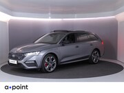 Skoda Octavia - Combi 1.4 TSI RS iV PHEV Business 245 pk Automaat | Navigati
