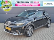 Kia Stonic - 1.0 T-GDi MHEV GT-Line SUMMER DEALS | Stoelverwarming | Park
