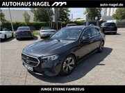 Mercedes-Benz E-klasse - d T