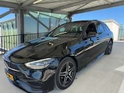 Mercedes-Benz C-klasse - C300e T | AMG | Blackline