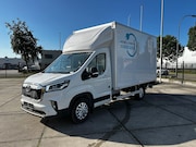 Maxus eDeliver 9 - L3 Citybox 65 kWh 3500KG | Direct Leverbaar | OP = OP | Laad