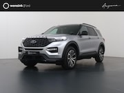 Ford Explorer - 3.0 V6 EcoBoost PHEV ST-Line | trekhaak | Panoramadak | B&O