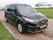 Ford Transit Connect - 1.5 EcoBlue L2 Trend 74kW| AC | NAVI | CAMERA | 7999 EX BTW
