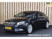 Opel Insignia - 1.6 T Cosmo NL-Auto Trekhaak Navi Stoelverw. Clima Cruise PD