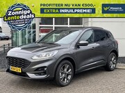 Ford Kuga - I ST-Line PHEV 225pk I LENTEDEALS | Navigatie I Apple Carpla
