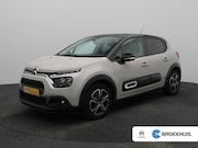 Citroën C3 - Citroen 1.2 PureTech Feel Navi | Airco | Cruise Control | Ap