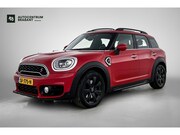 MINI Countryman - Mini 2.0 Cooper S Salt AANBIEDING! | LAGE KM! | 192PK | Pano