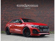 Audi Q8 - 60 TFSI e quattro S Competition | ABT - Trekhaak - Pano - HU