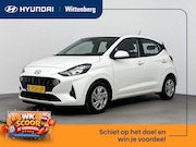Hyundai i10 - 1.0 COMFORT | NAVI via APPLE CAR PLAY & ANDROID AUTO | CRUIS