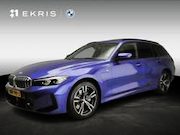 BMW 3-serie - 330 3 Serie Touring 330e | M-Sportpakket | LED | Navig