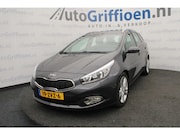 Kia Ceed - cee'd Sportswagon 1.6 GDI Plus Pack nette automaat met trekh