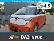 Volkswagen ID.Buzz - ID. Buzz Pro