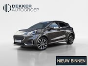 Ford Puma - 1.0 EcoBoost ST-Line X Vignale Automaat DRIVER ASSISTANCE PA