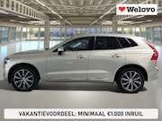 Volvo XC60 - 2.0 B4 Inscription Adaptive Cruise, PanoDak, Leder, Trekhaak