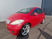 Mercedes-Benz A-klasse - 170 Classic