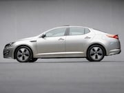 Kia Optima - 2.0 CVVT Hybrid Super Pack Sport (PANORAMADAK, NAVI, STOEL V