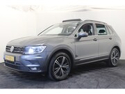 Volkswagen Tiguan - 1.4 TSI ACT Comfortline |Pano|Stoelverw.|Navi|