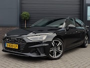 Audi A4 - Avant 40 TFSI S edition Competition | Trehaak | Digitaal | C