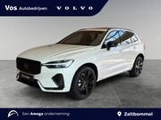 Volvo XC60 - T6 Plug-in hybrid AWD Plus Black Edition | Panoramadak | Tre