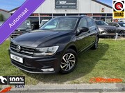 Volkswagen Tiguan - 1.4 TSI ACT Comfort AUTOMAAT/VIRTUAL DASH