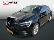 Renault Clio - 1.5 dCi Intens Diesel Euro 6|Lage km stand| staat