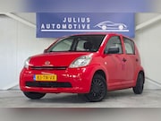 Daihatsu Sirion - 1.0-12V Trend 5DRS Elektr. Ramen Garantie