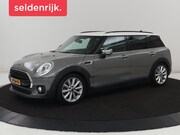 MINI Clubman - 1.5 Cooper Chili Serious Business | Stoelverwarm. | Trekhaak