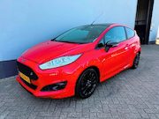 Ford Fiesta - 1.0 EcoBoost Red Edition
