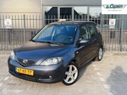 Mazda 2 - 1.4 Exclusive