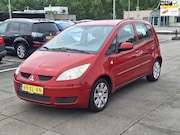 Mitsubishi Colt - € 1350, -1.3 Invite AIRCONDITION 5 DRS