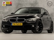 BMW 3-serie - 318i Sportline Automaat (NAVIGATIE, BLACK PACK, CLIMATE, PAR