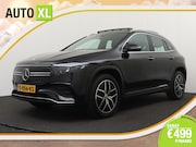 Mercedes-Benz EQA - 250 AMG 67 kWh (92% SOH) Pano-dak Leder Camera 19'LMV Memory