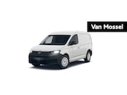 Volkswagen Caddy - Cargo 2.0 TDI Comfort 102PK | #AD | Airco | Trekhaak | Parke