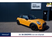 MINI One - 3-Deurs 1.2 Business, Navi,