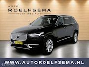 Volvo XC90 - 2.0 T8 Twin Engine AWD Inscription | HUD | Luchtvering | Sto