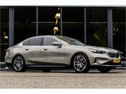 BMW i5 - eDrive40 84 kWh SOH 92.06%