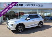 Mitsubishi Eclipse Cross - 2.4-188pk PHEV 'Instyle'. Zeer nette en luxe Mitsubishi Ecli