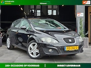 Seat Leon - 1.4 TSI Style|2e eig|NAP|Cruise|PDC|Airco|El.Ramen