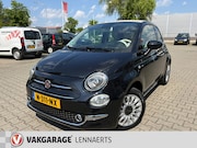 Fiat 500C - 1.2 Lounge