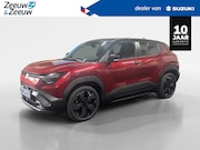 Suzuki E-Vitara - Style 61 kWh | €2000 euro inruil premie | V.a. €575 in de pr
