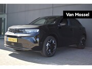 Opel Mokka - 1.2 Turbo Hybrid Ultimate Automaat | Camera | 18" LMV | Navi