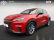 Lexus LBX - 1.5 Hybrid + Komfortpaket Allwetterreifen
