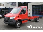 Mercedes-Benz Sprinter - 519 CDI 4x4 L3 Chassis cabine 4x4