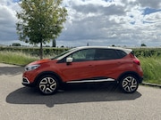 Renault Captur - 0.9 TCe Dynamique