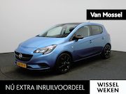 Opel Corsa - 1.4 Cosmo | Airconditioning | Cruise Control | Navigatie | L